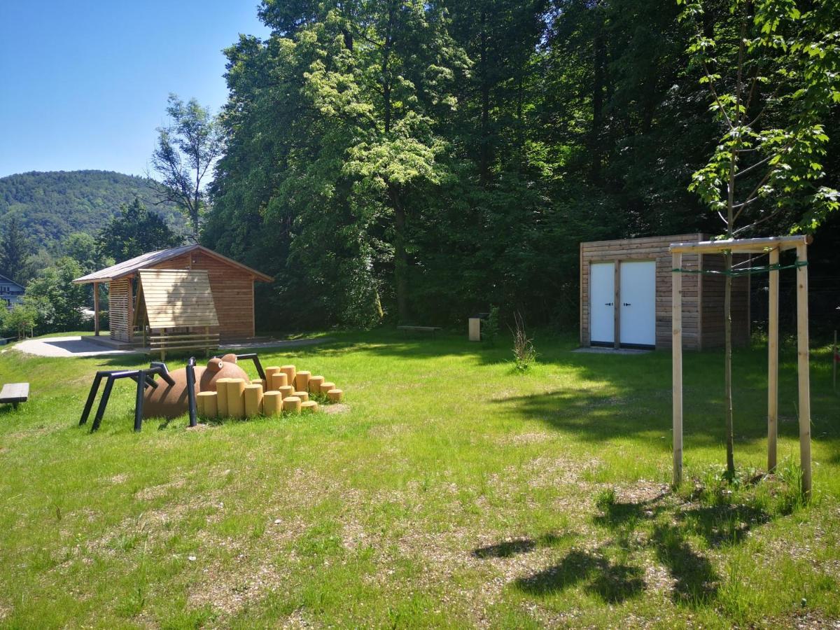 Apartment Lipar Preddvor Esterno foto