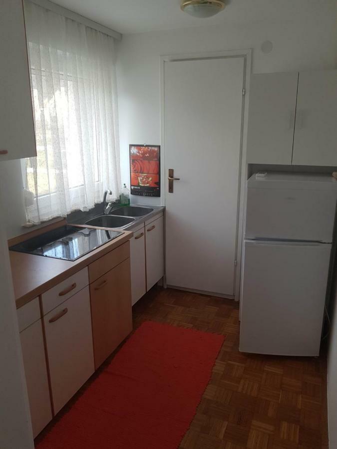 Apartment Lipar Preddvor Esterno foto
